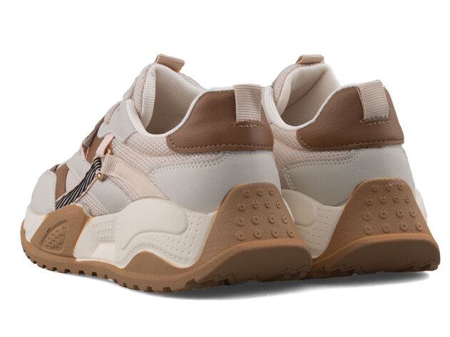 Lambırlent 9950 Zenne Anrk - 5 Kum/Taba K.T.T. - 3