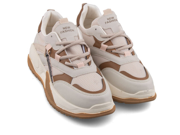 Lambırlent 9950 Zenne Anrk - 5 Kum/Taba K.T.T. - 2