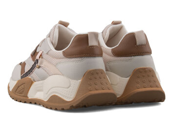 Lambırlent 9950 Zenne Anrk - 5 Kum/Taba K.T.T. - 3