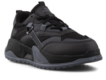 Lambırlent 9950 Zenne Anrk - 6 Siyah/Füme S.F.T - Lambırlent