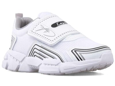 Lento A-35 Filet Anrk - Beyaz/Siyah - 1