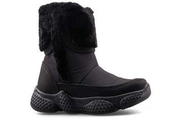 Lepetit 145 Patik Kar Bot - 01 Siyah/ST - 1