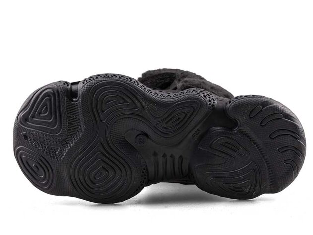 Lepetit 145 Patik Kar Bot - 01 Siyah/ST - 4