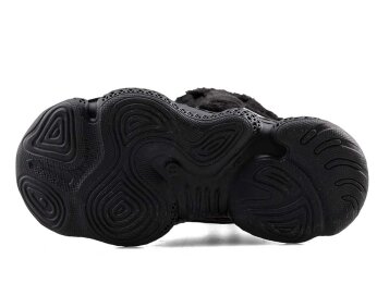 Lepetit 145 Patik Kar Bot - 13 Beyaz/Siyah T - 4