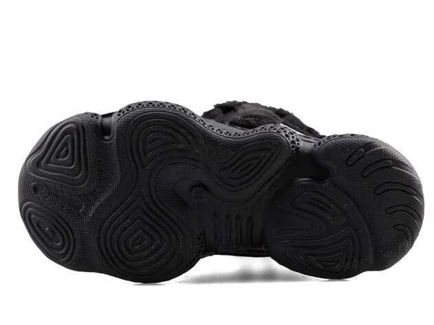 Lepetit 145 Patik Kar Bot - 13 Beyaz/Siyah T - 4