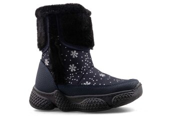 Lepetit 145 Patik Kar Bot - 17 Laci/Kardesen S.T - 1