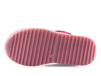 Lepetit 35 Patik Kar Bot - 38 Fuşya/Fuşya/Fuşya /Taşlı - 4