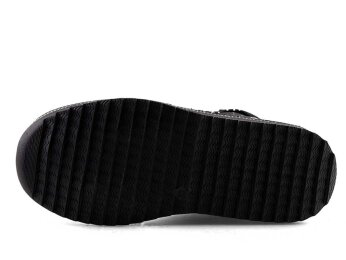 Lepetit 45 Filet Kar Bot - 22 Siyah/Siyah/Siyah - 4