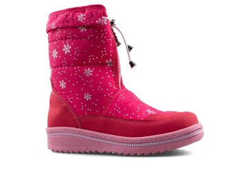 Lepetit 45 Filet Kar Bot - 38 Fuşya/Fuşya/Fuşya - Lepetit