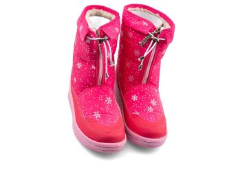 Lepetit 45 Filet Kar Bot - 38 Fuşya/Fuşya/Fuşya - Lepetit