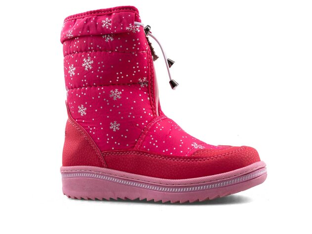 Lepetit 45 Filet Kar Bot - 38 Fuşya/Fuşya/Fuşya - 1