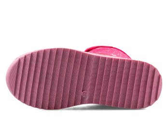 Lepetit 45 Filet Kar Bot - 38 Fuşya/Fuşya/Fuşya - 4