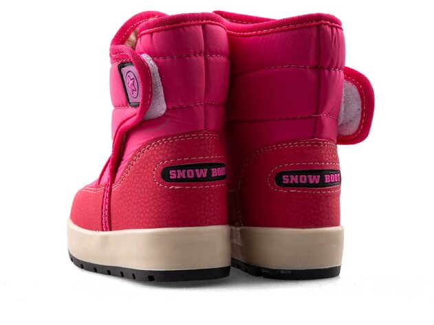 Lepetit 70 Bebe Kar Bot - 05 Fuşya/Bej/Fuşya T. - 3