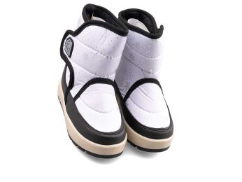 Lepetit 70 Bebe Kar Bot - 13 Beyaz/Bej S.T - Lepetit