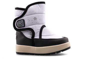 Lepetit 70 Bebe Kar Bot - 13 Beyaz/Bej S.T - Lepetit