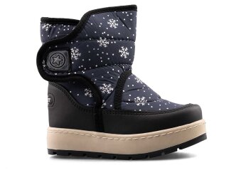 Lepetit 70 Bebe Kar Bot - 16 Füme/Bej S.T - Lepetit