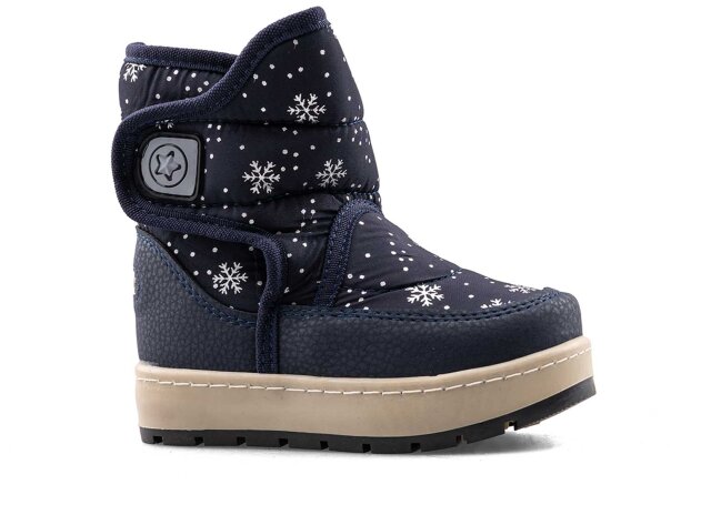 Lepetit 70 Bebe Kar Bot - 17 Laci/Bej/S.T - 1