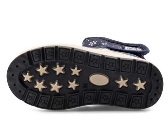 Lepetit 70 Bebe Kar Bot - 17 Laci/Bej/S.T - 4