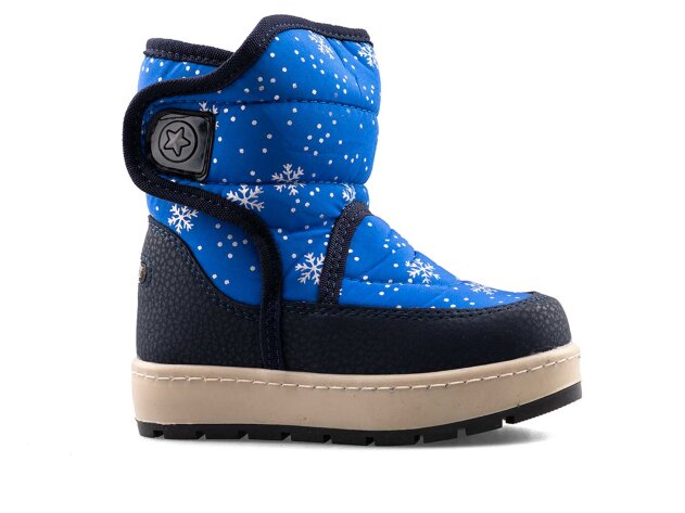 Lepetit 70 Bebe Kar Bot - 19 Sax/Bej/Siyah/T. - 1