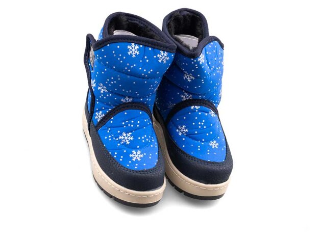 Lepetit 70 Bebe Kar Bot - 19 Sax/Bej/Siyah/T. - 2