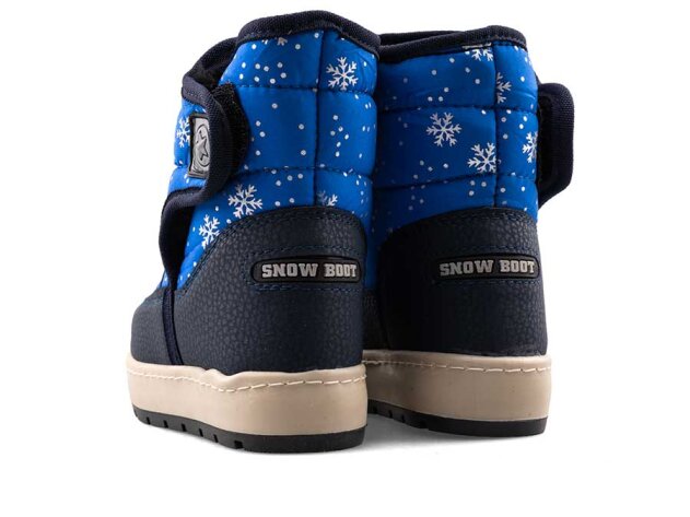 Lepetit 70 Bebe Kar Bot - 19 Sax/Bej/Siyah/T. - 3