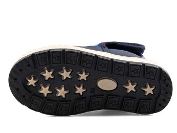 Lepetit 70 Bebe Kar Bot - 19 Sax/Bej/Siyah/T. - 4