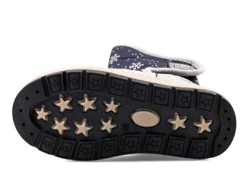 Lepetit 70 Bebe Kar Bot - 21Laci/Gümüş/Simli/Bej/Siyah T - 4