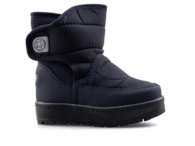 Lepetit 70 Bebe Kar Bot - 27 Laci S.T - 1