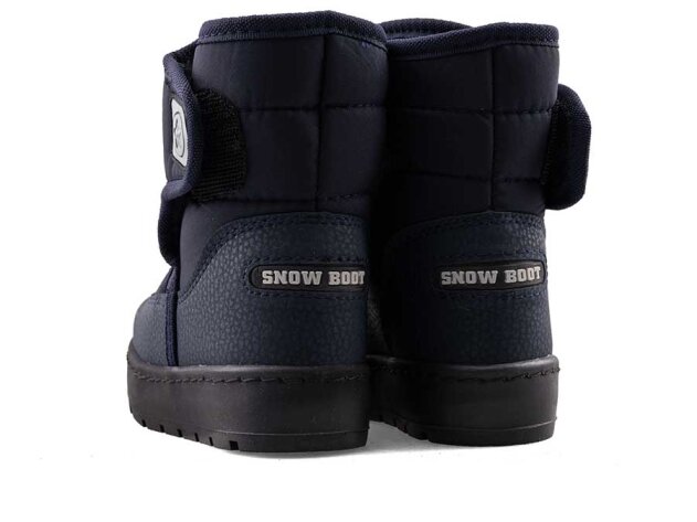 Lepetit 70 Bebe Kar Bot - 27 Laci S.T - 3