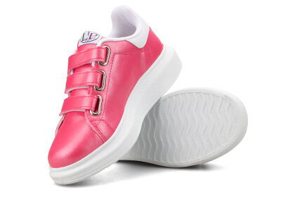 Lepetit 740 Filet Cilt - 5 Beyaz/Pembe - 3