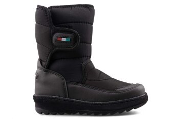 Lepetit 80 Patik Kar Bot - 01 Siyah S.T. - Lepetit