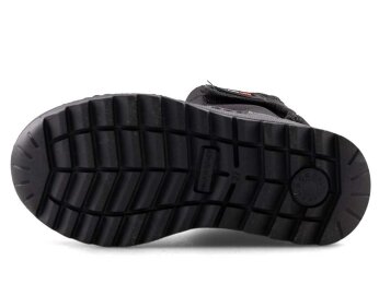 Lepetit 80 Patik Kar Bot - 01 Siyah S.T. - 4