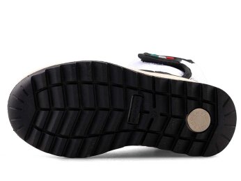 Lepetit 80 Patik Kar Bot - 13 Beyaz/Bej S.T - 4