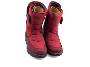 Lepetit 80 Patik Kar Bot - 31 Bordo/S.T - 2