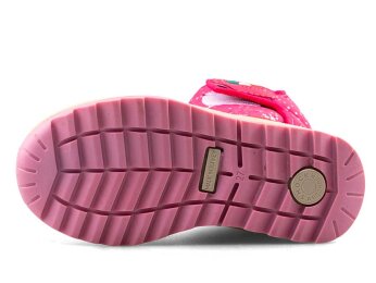 Lepetit 80 Patik Kar Bot - 38 Fuşya/Fuşya/Bej/Fuşya T - 4