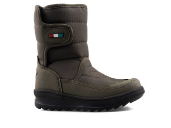 Lepetit 80 Patik Kar Bot - 40 Haki/S.T - 1