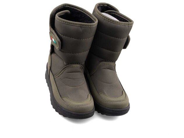 Lepetit 80 Patik Kar Bot - 40 Haki/S.T - 2