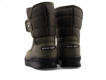 Lepetit 80 Patik Kar Bot - 40 Haki/S.T - 3