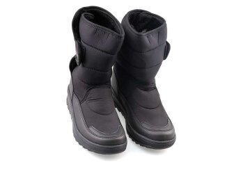 Lepetit 90 Filet Kar Bot - 01 Siyah S.T. - Lepetit