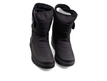 Lepetit 90 Filet Kar Bot - 01 Siyah/ST - 2