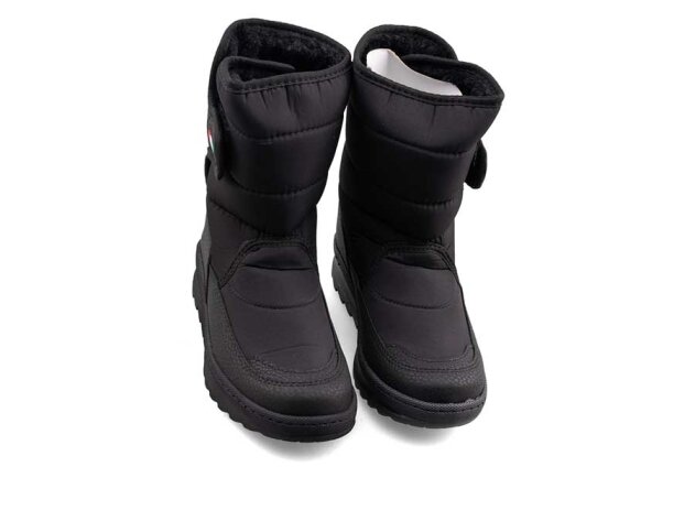 Lepetit 90 Filet Kar Bot - 01 Siyah/ST - 2