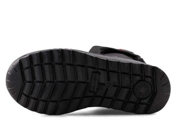 Lepetit 90 Filet Kar Bot - 01 Siyah/ST - 4