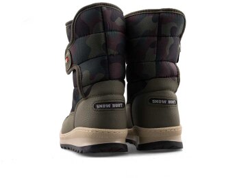 Lepetit 90 Filet Kar Bot - 09 Kamuflah/haki/bej/haki t. - 3