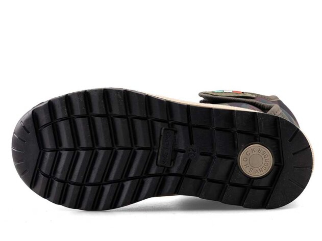 Lepetit 90 Filet Kar Bot - 09 Kamuflah/haki/bej/haki t. - 4