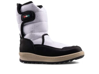 Lepetit 90 Filet Kar Bot - 13 Kardesen/Beyaz/Siyah B.T - 1