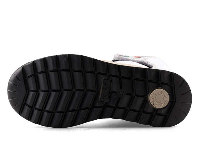 Lepetit 90 Filet Kar Bot - 22 Kar Desenli/Beyaz/Gümüş/Simli/Bej/Siyah T - 4