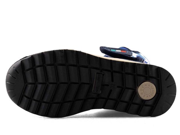 Lepetit 90 Filet Kar Bot - 44 Laci/Kmuflaj/Laci/Siyah/Bej/T - 4