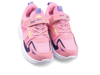 Letsgo C-010 Filet Anrk - Pembe/Fuji/Su Yeşili - 2