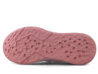 Lupoon 507 Garson Triko Aqua - Beyaz/Pembe - 4