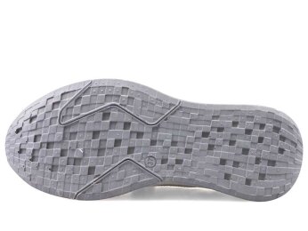 Lupoon 507 Garson Triko Aqua - Beyaz/Su Yeşili - 4